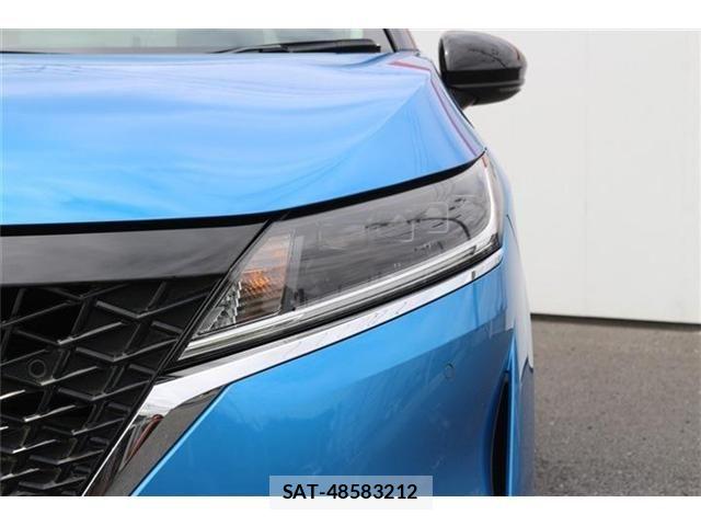 Nissan NOTE 2021-10 7329039-17