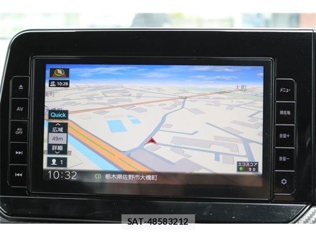 Nissan NOTE 2021-10 7329039-1