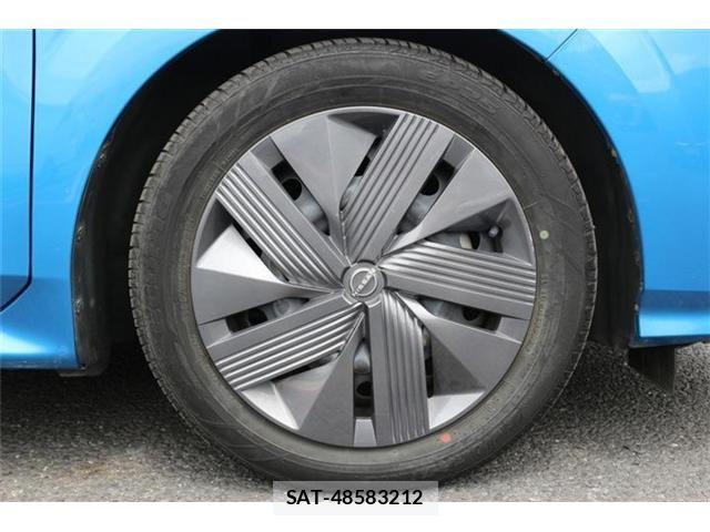 Nissan NOTE 2021-10 7329039-20