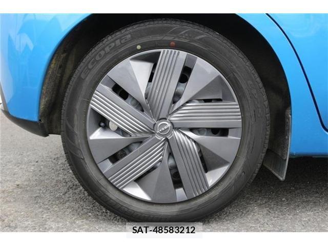 Nissan NOTE 2021-10 7329039-21