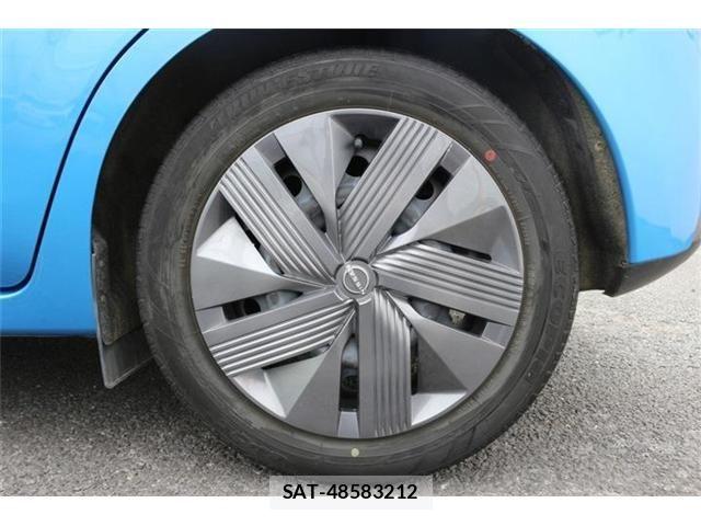 Nissan NOTE 2021-10 7329039-22