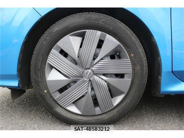 Nissan NOTE 2021-10 7329039-23