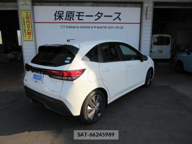 Nissan NOTE 2021-04 7329033-13