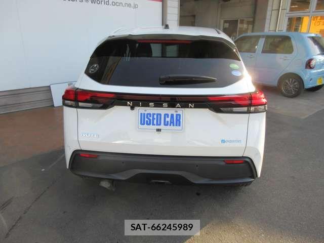 Nissan NOTE 2021-04 7329033-14