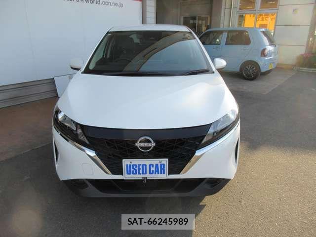 Nissan NOTE 2021-04 7329033-1