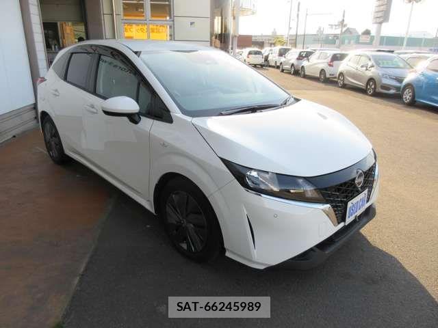 Nissan NOTE 2021-04 7329033-2