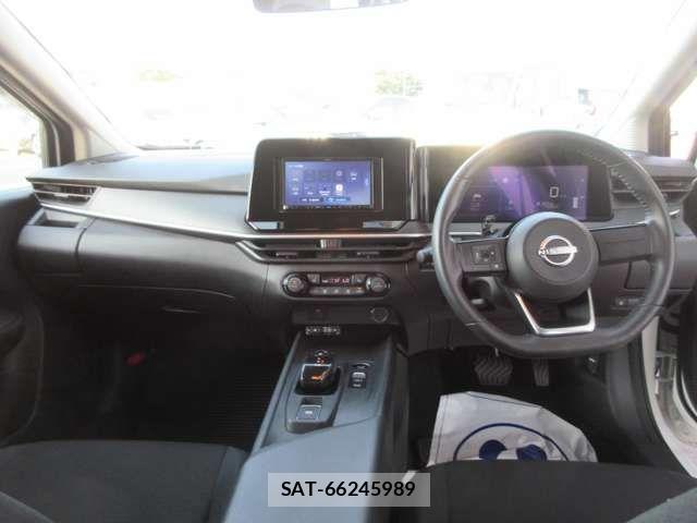 Nissan NOTE 2021-04 7329033-8