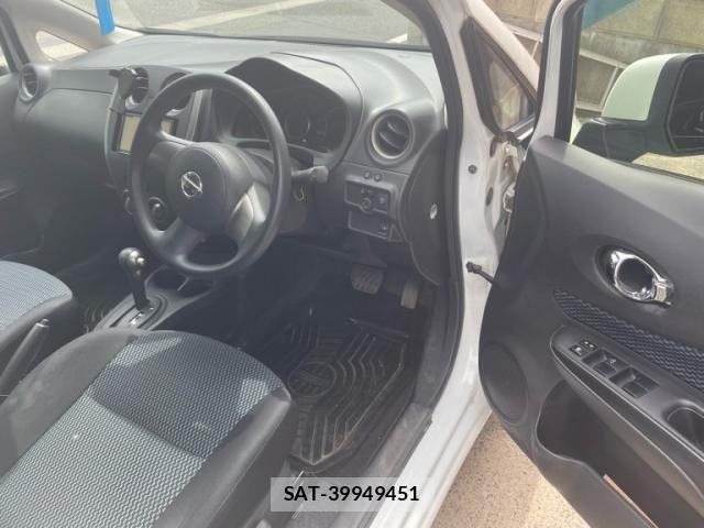 Nissan NOTE 2013-06 7329074-11