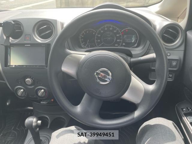Nissan NOTE 2013-06 7329074-15