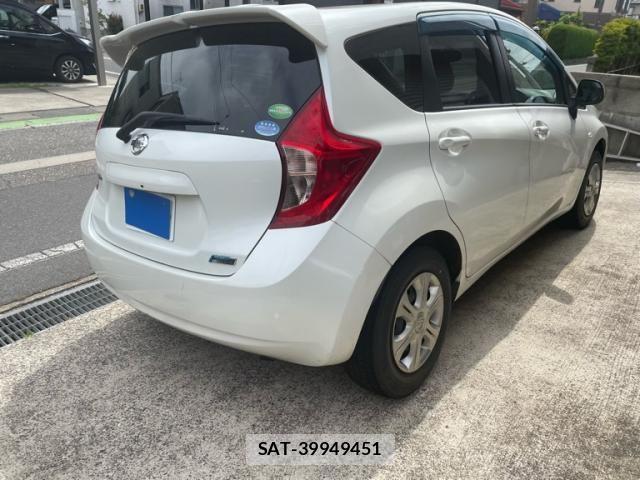 Nissan NOTE 2013-06 7329074-2