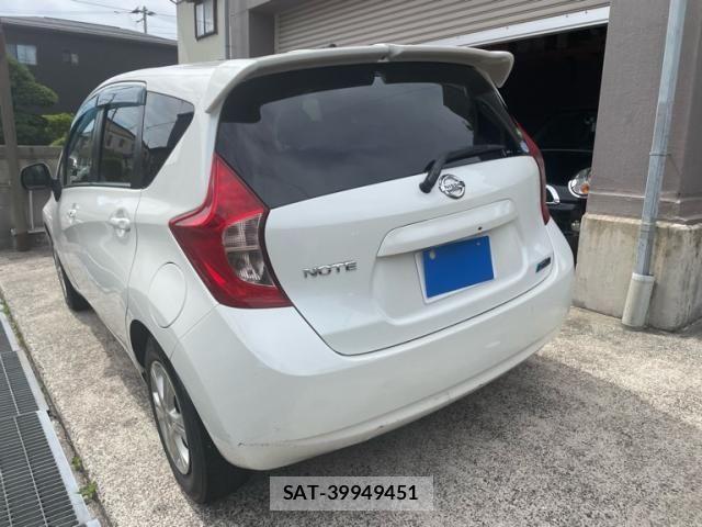 Nissan NOTE 2013-06 7329074-3