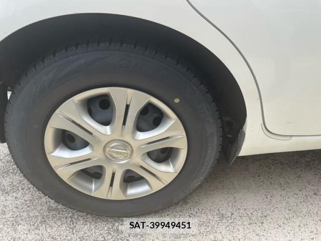 Nissan NOTE 2013-06 7329074-5