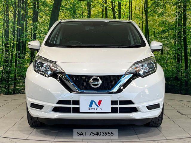 Nissan NOTE 2019-12 7329036-13