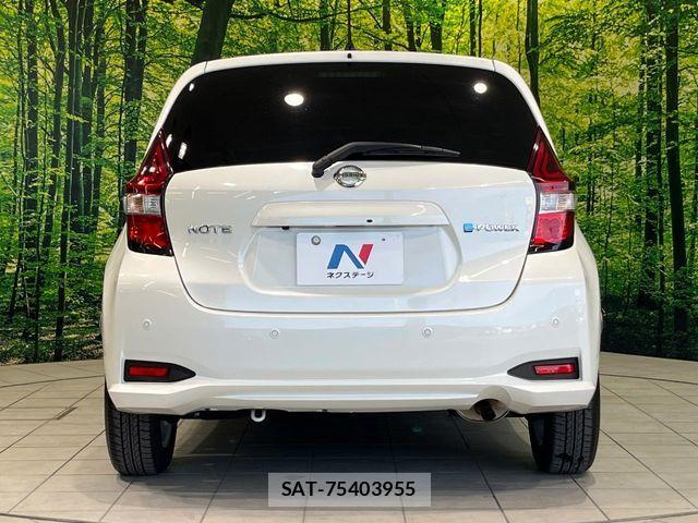 Nissan NOTE 2019-12 7329036-14