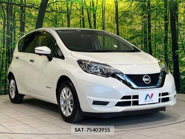 Nissan NOTE 2019-12 7329036-15