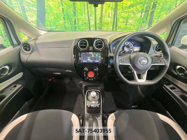 Nissan NOTE 2019-12 7329036-1