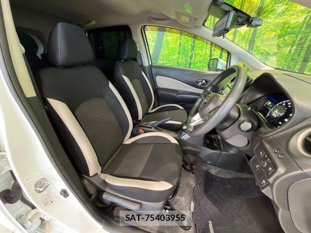 Nissan NOTE 2019-12 7329036-7