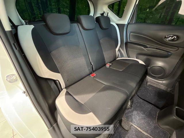 Nissan NOTE 2019-12 7329036-8