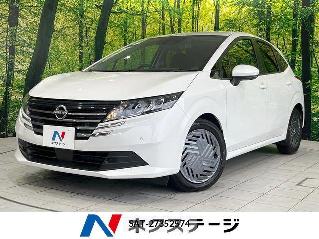 Nissan NOTE 2024-09 7329011-0
