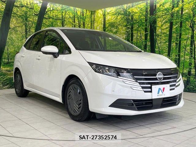 Nissan NOTE 2024-09 7329011-15