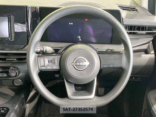 Nissan NOTE 2024-09 7329011-7