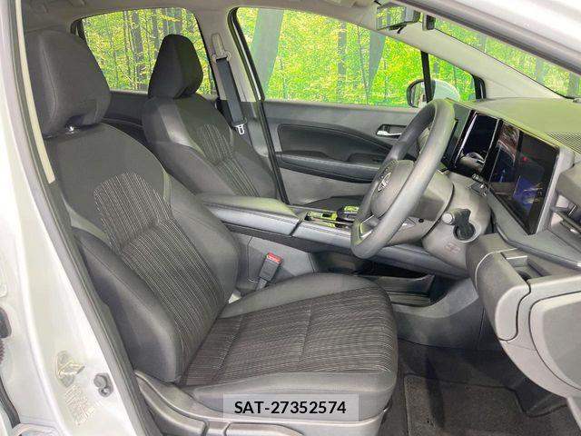 Nissan NOTE 2024-09 7329011-8