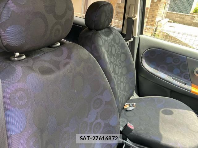 Nissan NOTE 2005-07 7329072-10