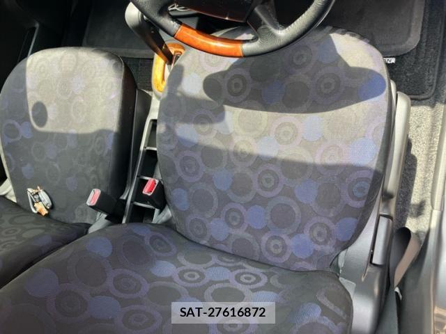 Nissan NOTE 2005-07 7329072-11
