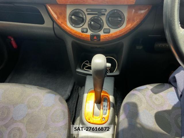 Nissan NOTE 2005-07 7329072-12