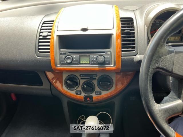 Nissan NOTE 2005-07 7329072-13