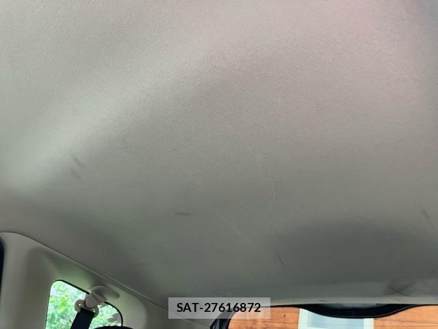 Nissan NOTE 2005-07 7329072-15