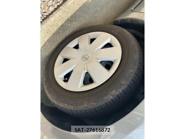 Nissan NOTE 2005-07 7329072-1