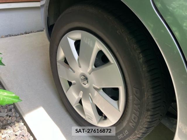 Nissan NOTE 2005-07 7329072-2