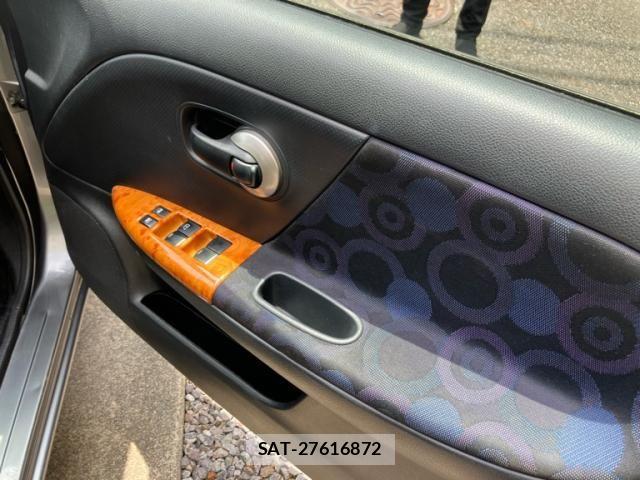 Nissan NOTE 2005-07 7329072-6