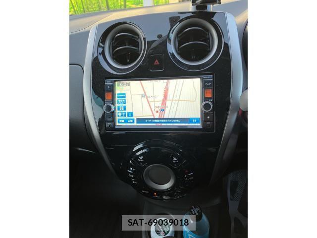 Nissan NOTE 2014-01 7329075-19