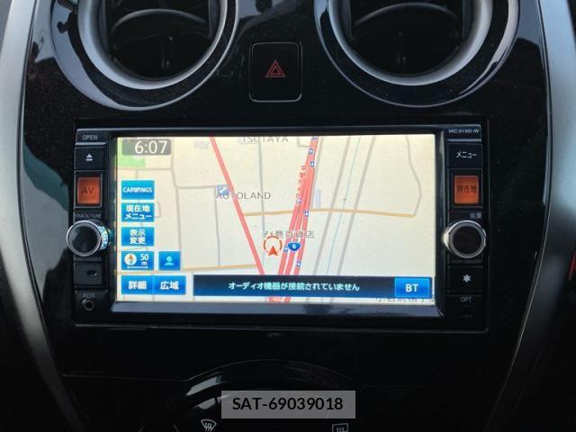 Nissan NOTE 2014-01 7329075-20