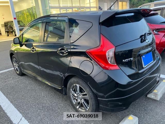 Nissan NOTE 2014-01 7329075-3