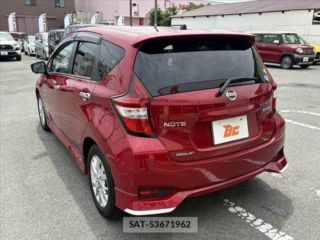 Nissan NOTE 2019-07 7329052-14