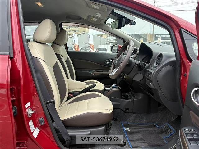Nissan NOTE 2019-07 7329052-15