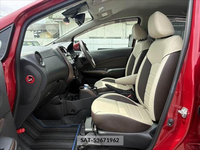 Nissan NOTE 2019-07 7329052-16