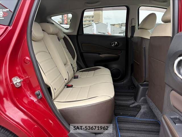 Nissan NOTE 2019-07 7329052-17