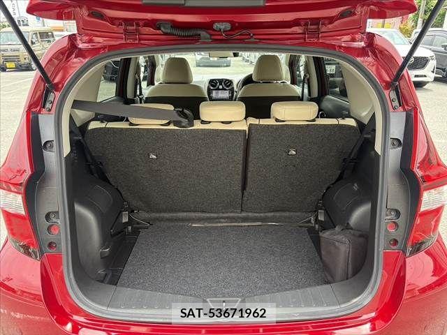 Nissan NOTE 2019-07 7329052-19