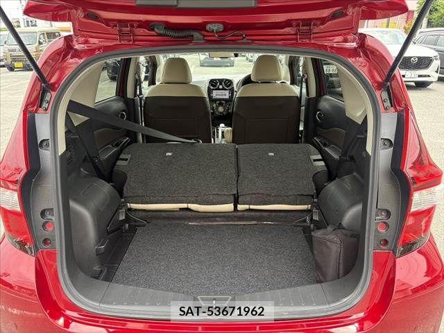 Nissan NOTE 2019-07 7329052-20