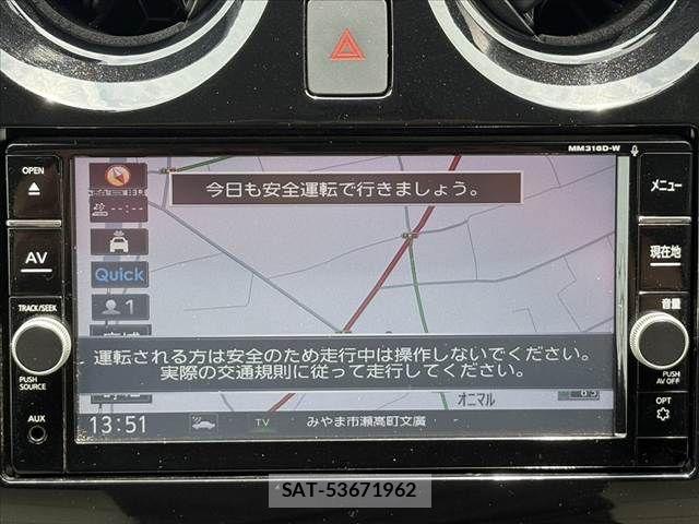 Nissan NOTE 2019-07 7329052-21