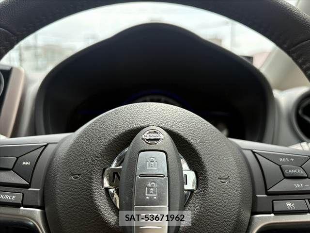 Nissan NOTE 2019-07 7329052-5
