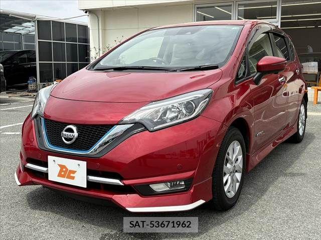 Nissan NOTE 2019-07 7329052-7