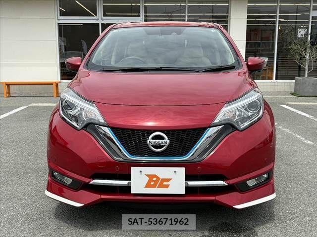 Nissan NOTE 2019-07 7329052-8