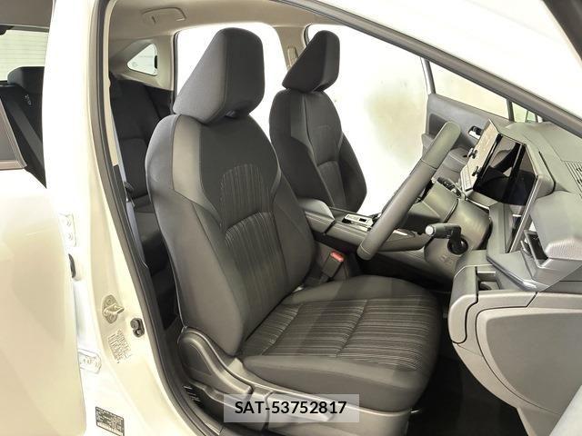 Nissan NOTE 2026-03 7329010-10