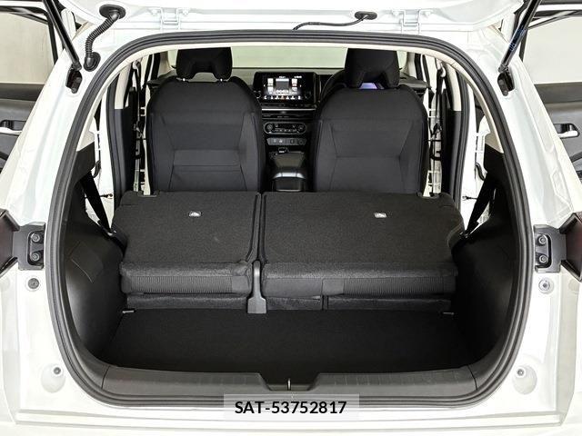 Nissan NOTE 2026-03 7329010-13