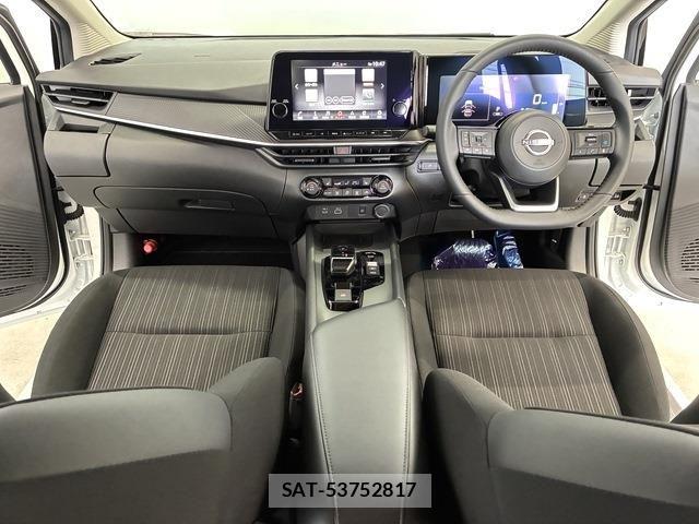 Nissan NOTE 2026-03 7329010-1